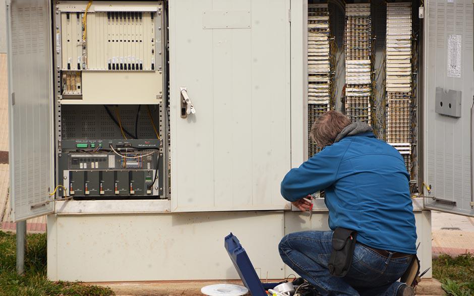 société d'électricité Longjumeau