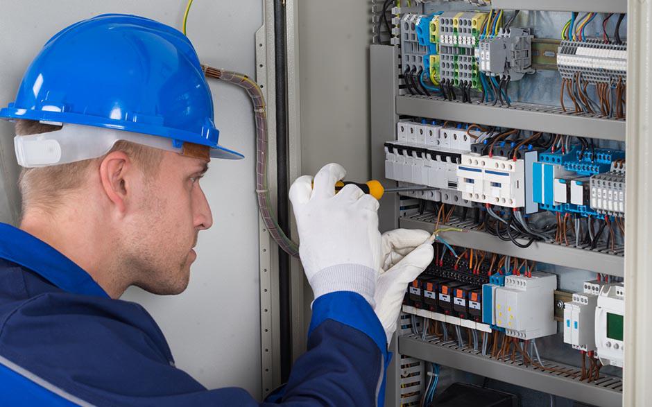 société d'électricité Longjumeau