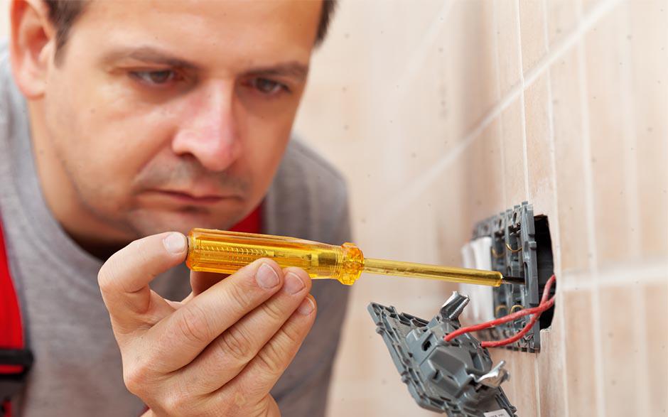 société d'électricité Longjumeau